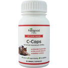 Feelgood Pets C-Caps