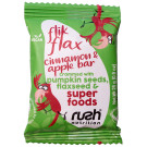 Flik Flax Apple & Cinnamon Bar
