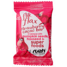 Flik Flax Strawberry & Cacao