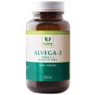 Flora Force Alvega-3 Omega 3 60's