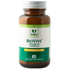 Flora Force BioVive™ B-Complex with Prebiotic Fibre 30 capsules