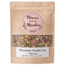 Flowers From My Meadow Hormone Health Loose Leaf Tea