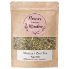 Flowers From My Meadow Memory Zest Loose Leaf Tea
