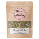 Flowers From My Meadow Men’s Health Loose Leaf Tea
