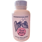 Flowers From My Meadow Wild Yam, Maca & Mesquite Capsules