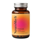 NeuroShyft Focus