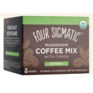 Four Sigmatic Mushroom Coffee Cordyceps & Chaga