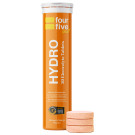 fourfive Plus Hydro - Electrolyte Tablets - Orange & Mango