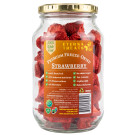 Eterna Treats Freeze Dried Stawberries
