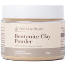 FtN Bentonite Clay