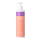 FtN Natural Body Lotion - Rose Geranium & Lavender