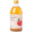 FtN Organic Raw Apple Cider Vinegar 