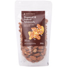 FtN Almonds - Roasted & Salted