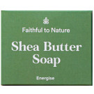 FtN Shea Butter Soap - Energise