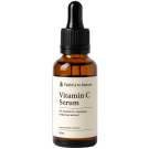 FtN Vitamin C Serum with Japanese Cedar Bud Extract