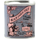 Funky Ouma Black Garlic Salt 320g