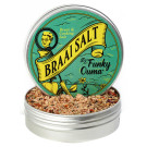 Funky Ouma Braai Salt Travel Tin
