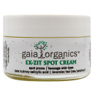 Gaia Organics Ex-Zit Spot Cream