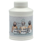 Gaia Organics Happy Nappy Baby Powder