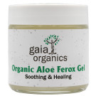 Gaia Organics Pure Aloe Ferox Gel