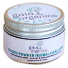 Gaia Organics Herbal Toothpowder