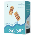Gayleen's Oat Bars Caramel Crisp Sea Salt