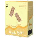 Gayleen's Oat Bars Honey Almond Coconut