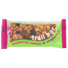 GD Trail Bar Blueberry Cashew Sorghum