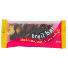 Gayleen's Trail Bar Chocolate Nuts Sea Salt