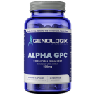 Genologix Alpha GPC (Cognition Enhancer)
