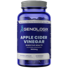  Genologix Apple Cider Vinegar (Digestive Health)