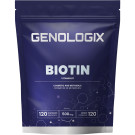 Genologix Biotin (Cosmetic & Metabolic)