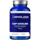 Genologix - CDP Choline (Citicoline) 