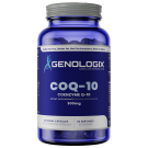 Genologix CoQ10 (Antioxidant) 300mg
