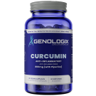 Genologix Curcumin (Anti-Inflammatory)