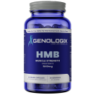 Genologix HMB (Muscle Strength)