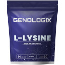 Genologix L-Lysine (Health & Immunity)