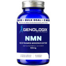 Genologix - NMN - 90 Day Supply