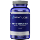 Genologix  Resveratrol (Antioxidant) 1000mg