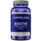 Genologix Biotin (Cosmetic & Metabolic)