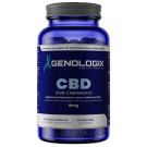 Genologix CBD (Pure Cannabidiol)