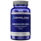 Genologix Gingko Biloba (Cognition Enhancer)