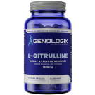 Genologix L-Citrulline (Energy & Exercise Recovery)