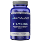 Genologix L-Lysine (Health & Immunity)