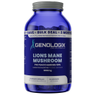 Genologix Lions Mane (Cognition Enhancer)