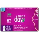 Gentle Day Extra Heavy Pads - Organic & Hypoallergenic