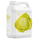 SoPure Bitter Orange Anti-Bac Kitchen Cleaner - 5 Litre