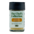 The Chef's Collection Freeze-Dried Ginger Powder