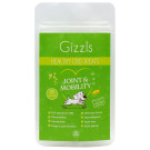 Gizzls Joint & Mobility CBD Treats - Small Dog
