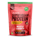 ISWARI Super Vegan Protein Muscle Growth - Red Berry Gogi